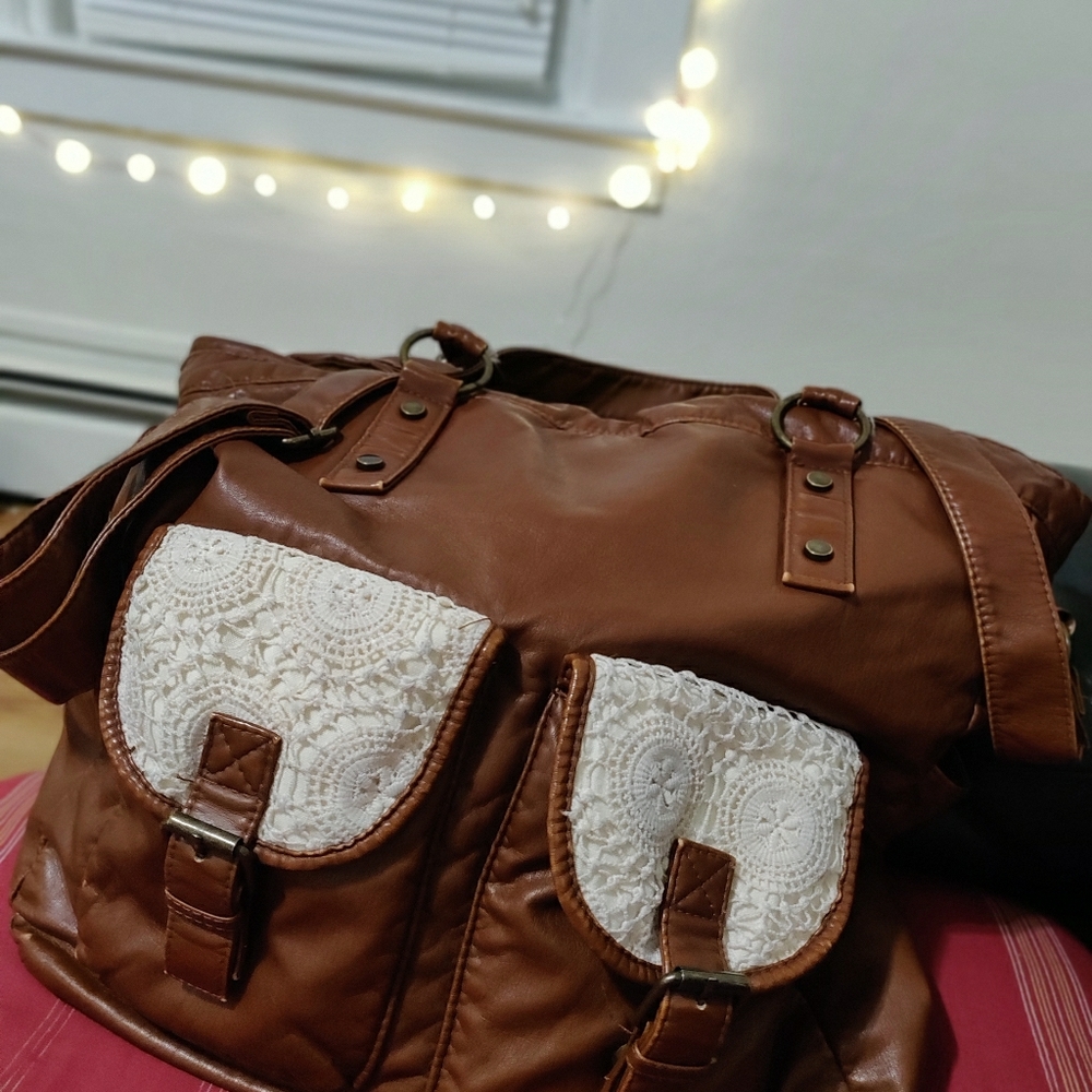 Handbag